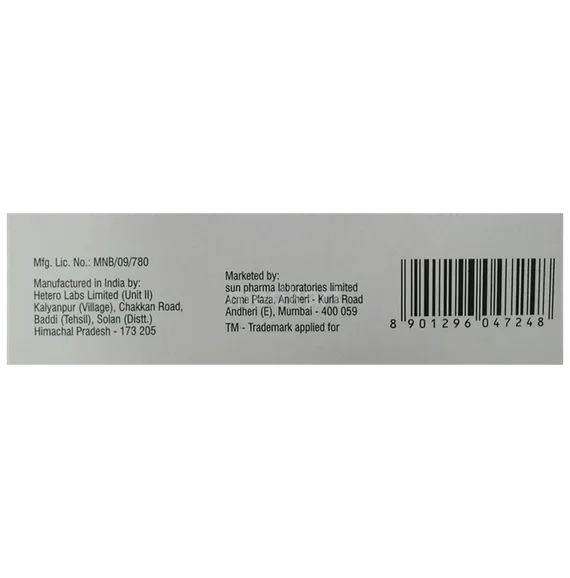 pruease 2mg tablet 10's